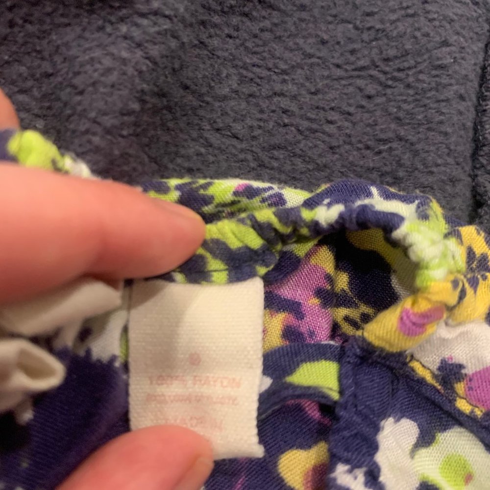 Sundress Macy's Juniors - Picture 6 of 6